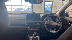 Hyundai Kona 1.0 TGDi 48V MHEV Premium 5dr Petrol Hatchback